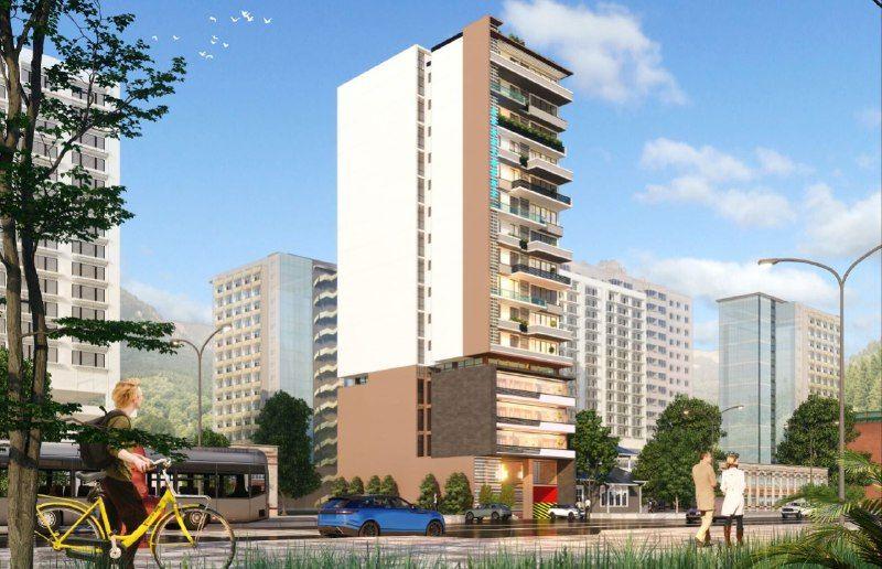 Bole Shager Site